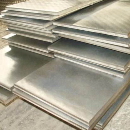 Анод оловянный О4 55х900 мм ГОСТ 860-75 во Владивостоке

