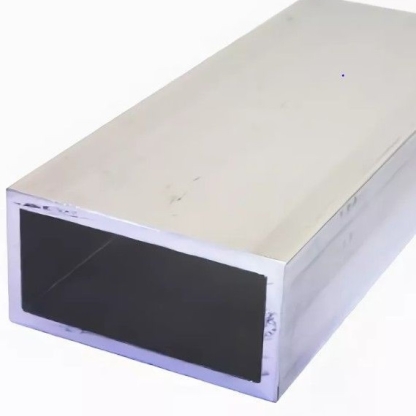 Бокс алюминиевый квадратный х/д А8 1,5х18х18 мм ГОСТ 18475-82 во Владивостоке

