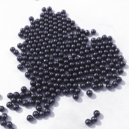 Дробь свинцовая штампованная охотничья твердая С0 2 мм ГОСТ 7837-76 во Владивостоке

