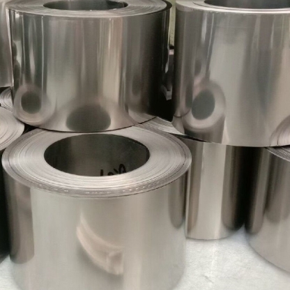 Фольга титановая 3М 0,02 мм ОСТ 1.90145-74 во Владивостоке

