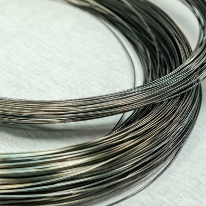 Проволока гафниевая ГФИ-1 2,6 мм ГОСТ 22517-77 во Владивостоке

