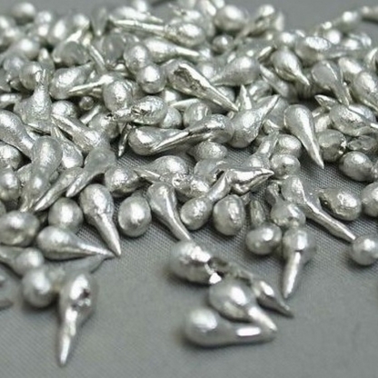 Гранулы оловянные О1пч ТУ 6-09-2704-88 во Владивостоке

