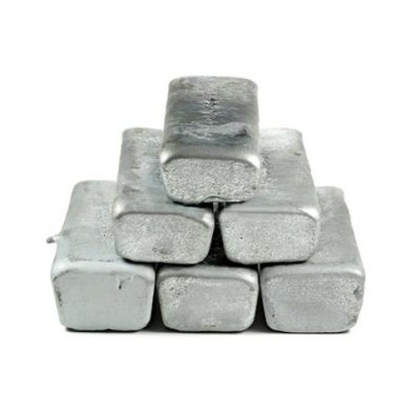 Кадмий в чушках Кд0 ГОСТ 1467-93 0,5 кг во Владивостоке

