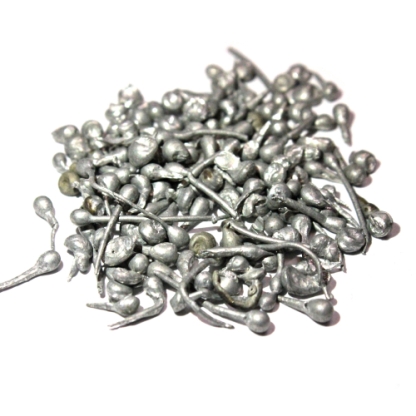 Кадмий гранулированный чистый (Ч) ТУ 6-09-5434-88 во Владивостоке

