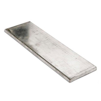 Анод кадмиевый г/к Кд1 10х300 мм ГОСТ 1468-90 во Владивостоке

