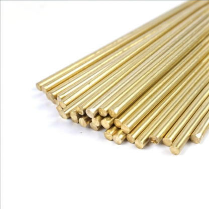 Пруток камелин МНАХМц15-3,5-2-3 25 мм ТУ 48-21-804-86 во Владивостоке

