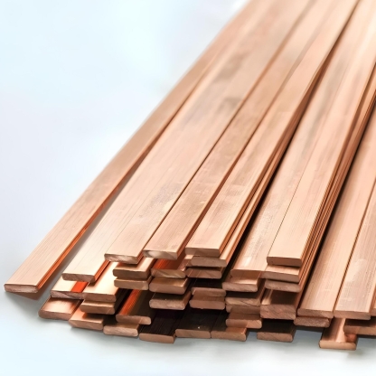 Полоса камелин МНАХМц15-3,5-2-3 3,5 мм ТУ 48-21-306-84 во Владивостоке

