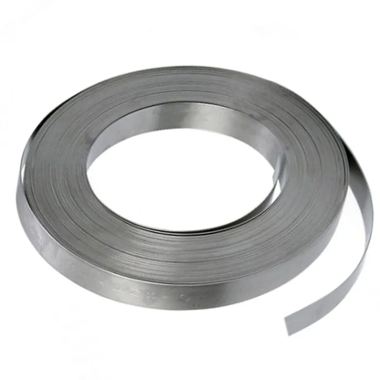 Лента кобальтовая К0 0,12 мм ГОСТ 123-2018 во Владивостоке

