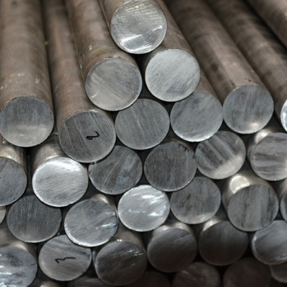 Круг алюминиевый прессованный АВ 34 мм ГОСТ Р 51834-2001 во Владивостоке

