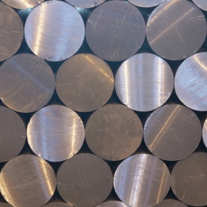 Круг дюралевый прессованный В95 10 мм ГОСТ 21488-97 во Владивостоке

