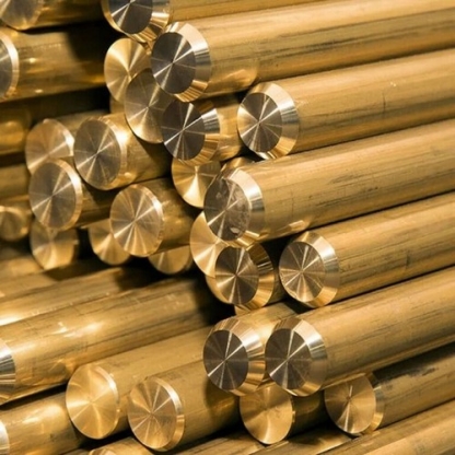 Круг латунный тянутый полутвердый ЛС63-3 АМ 13 мм ГОСТ 2060-2006 во Владивостоке

