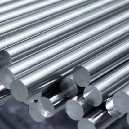 Круг титановый г/к ВТ1-00 14 мм ГОСТ 26492-85