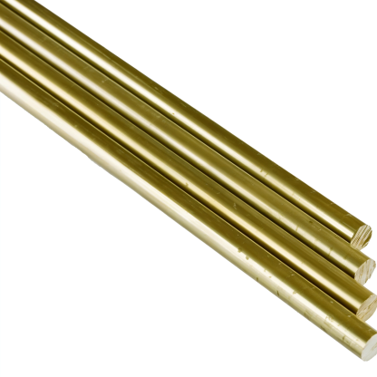 Пруток куниаль МНА13-3 4,3 мм ГОСТ 492-2006 во Владивостоке

