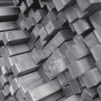 Квадрат титановый г/к ВТ1-0 28х28 мм ГОСТ 26492-85 во Владивостоке

