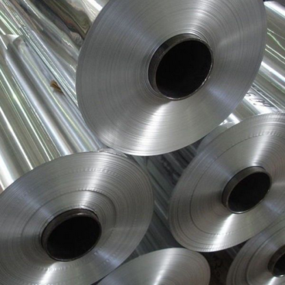 Лента алюминиевая плакированная 1915 5,5х1000 мм ГОСТ 13726-97