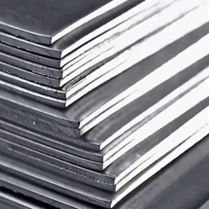 Лист свинцовый х/к 3 мм С1 ГОСТ 9559-2021 во Владивостоке

