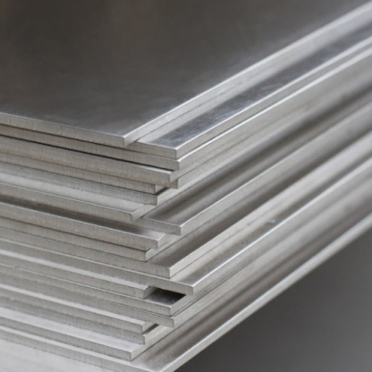 Лист титановый х/к ВТ1-00 1,5 мм ГОСТ 22178-76 во Владивостоке

