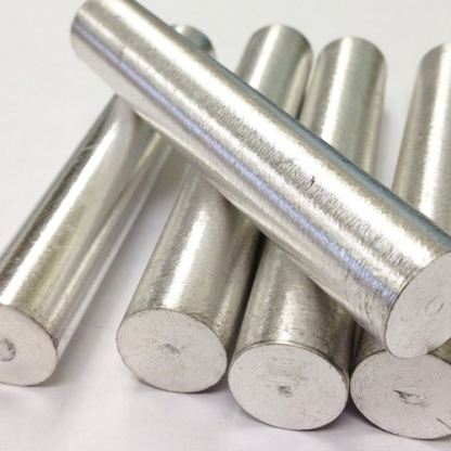 Круг магниевый прессованный МА1 150 мм ГОСТ 18351-73 во Владивостоке

