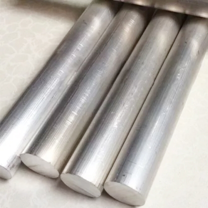 Пруток магниевый прессованный МА1 150 мм ГОСТ 18351-73 во Владивостоке

