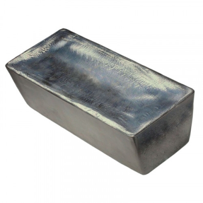 Чушка магниевая МЛ11 ГОСТ 2856-79 во Владивостоке

