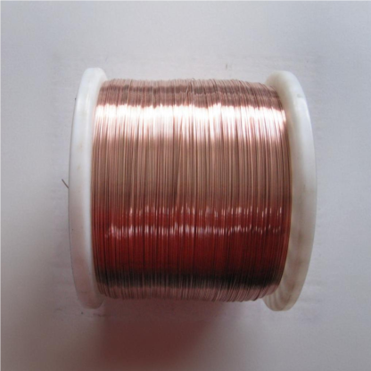 Проволока манганин х/д МНМц3-12 0,18 мм ГОСТ 10155-2016 во Владивостоке

