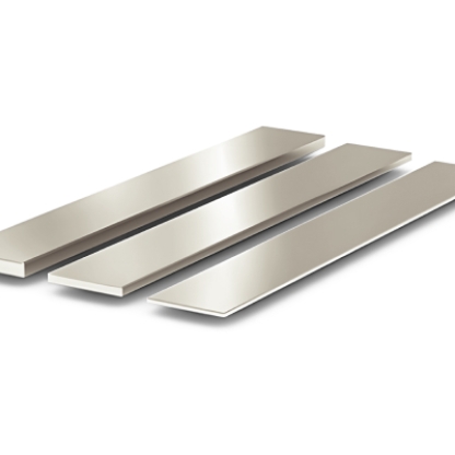 Полоса мельхиоровая х/к мягкая МН19 1,5 мм ГОСТ 5063-2016 во Владивостоке

