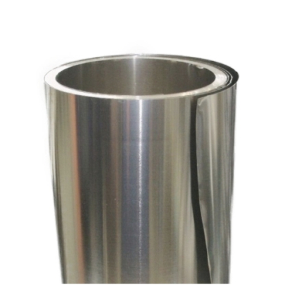 Лента мельхиоровая х/к мягкая МН19 100х0,55 мм ГОСТ 5187-2003 во Владивостоке

