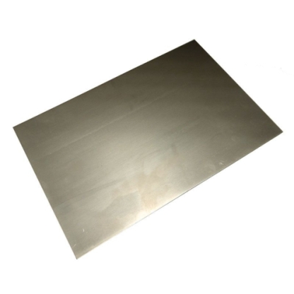 Мельхировый лист МН25 0,8 мм ГОСТ 492-2006 во Владивостоке

