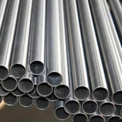 Труба молибденовая бесшовная тонкостенная МЧ 6,3х2 мм ТУ 48-19-251-85 во Владивостоке

