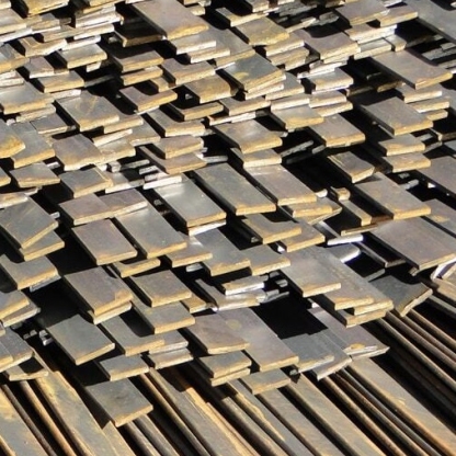 Полоса молибденовая г/к МЧ 1х40 мм ТУ 48-19-272-83 во Владивостоке

