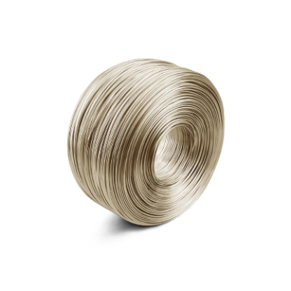 Проволока нейзильбер х/д мягкая МНЦ15-20 0,1 мм ГОСТ 5220-2018 во Владивостоке

