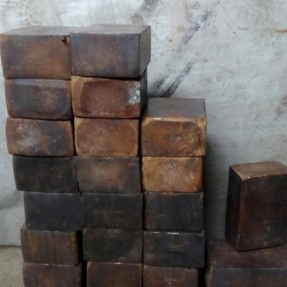 Поковка бронзовая штампованная прямоугольная БрХЦр(А) 200х300 мм во Владивостоке

