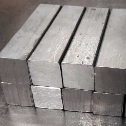 Поковка титановая квадратная ВТ23 120 мм ОСТ 92-0966-75 во Владивостоке

