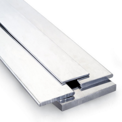 Полоса алюминиевая прессованная А5 4,5x14 мм ГОСТ 15176-89 во Владивостоке

