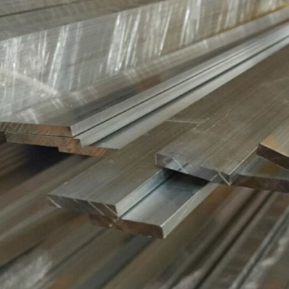 Полоса дюралевая неплакированная Д1 5х2000 мм ГОСТ 13726-97 во Владивостоке

