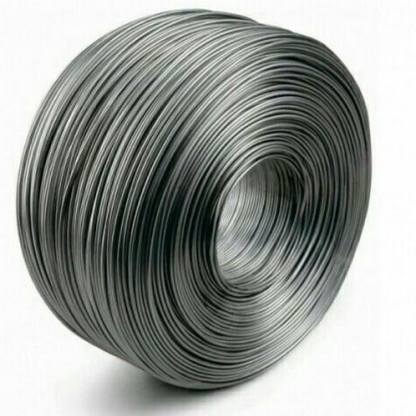 Проволока дюралевая тянутая В65 2,5 мм ГОСТ Р 57517-2017 во Владивостоке

