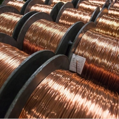 Проволока медная круглая мягкая х/д М1Е 0,09 мм ГОСТ 22666-2016 во Владивостоке

