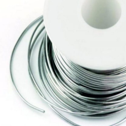 Проволока оловянная 1 мм О2 ТУ 48-13-17-77 во Владивостоке

