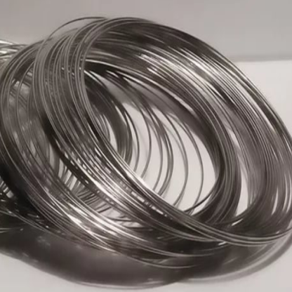 Проволока титановая сварочная ВТ1-00св 2,5 мм ГОСТ 27265-87 во Владивостоке

