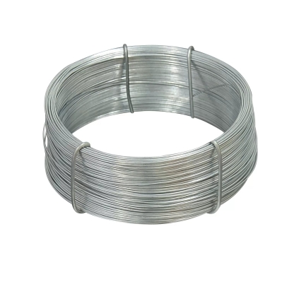 Проволока цинковая х/д Ц1 3,2 мм ГОСТ 13073-2018 в мотках во Владивостоке

