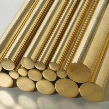 Пруток латунный квадратный прессованный мягкий Л63 13 мм ГОСТ 2060-2006 во Владивостоке

