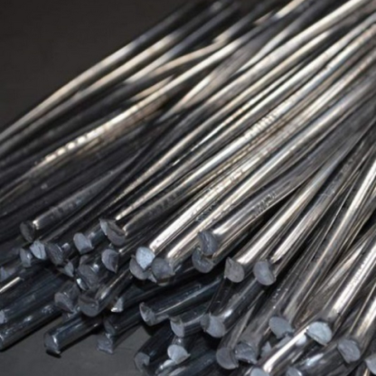 Пруток оловянный круглый 5 мм О1 ГОСТ 860-75 во Владивостоке

