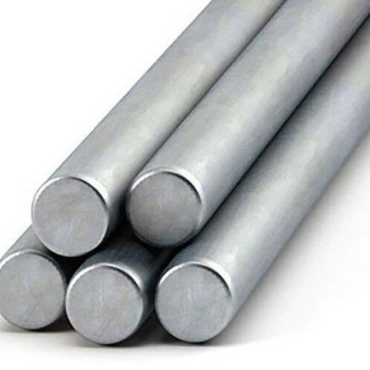 Пруток цинковый круглый Ц0 7 мм ГОСТ 3640-79 во Владивостоке

