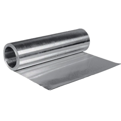 Фольга рениевая неотожженная МР-47 20х0,03 мм ТУ 48-19-271-85