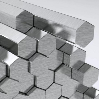 Шестигранник дюралевый прессованный В95 15 мм ГОСТ 21488-97 В95 15 мм ГОСТ 21488-97 во Владивостоке

