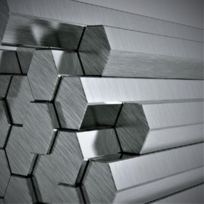 Шестигранник титановый г/к 38 мм ВТ1-0 ГОСТ 26492-85 во Владивостоке

