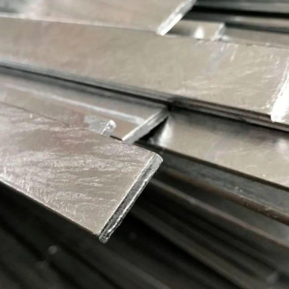 Полоса танталовая ТВ-5 0,9 мм ТУ 48-4-312-74 во Владивостоке

