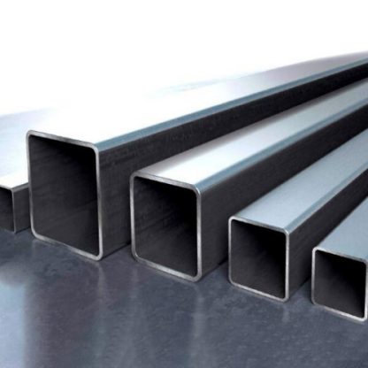 Труба профильная титановая квадратная ВТ1-0 18х18 мм ГОСТ 19807-91 во Владивостоке

