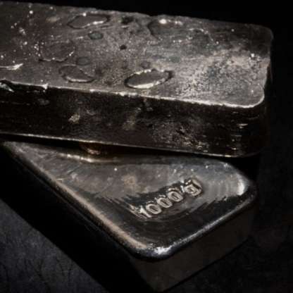 Слиток ванадиевый ВнМ-0 80х1100 мм ТУ 48-4-272-73 во Владивостоке

