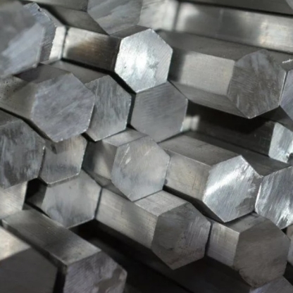 Шестигранник ванадиевый отожженный ВнМ-1 3 мм ТУ 48-4-374-76 во Владивостоке

